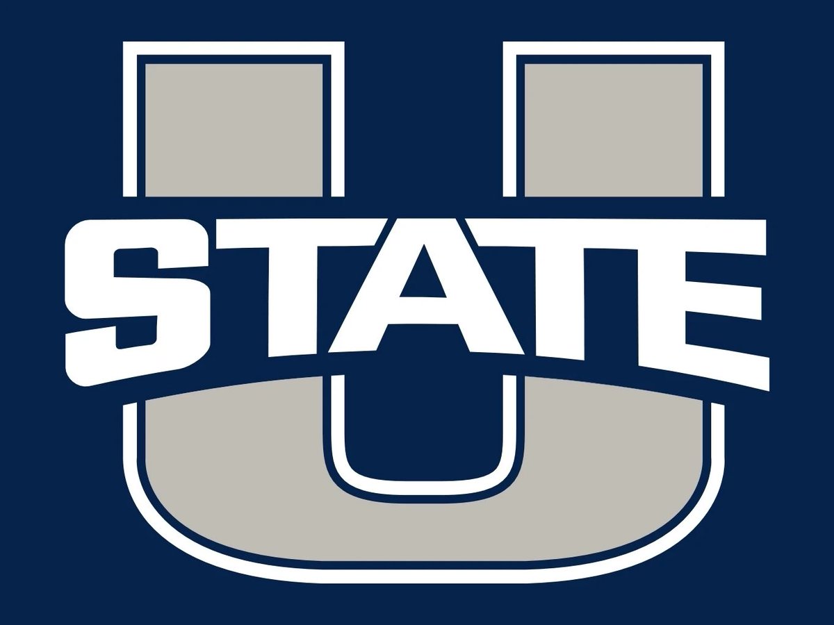 GarrettMartin__'s tweet photo. After an amazing conversation with @CoachZoo90 I’m blessed to have received an offer to Utah State #GoAggies https://t.co/fGMI6N0WMo