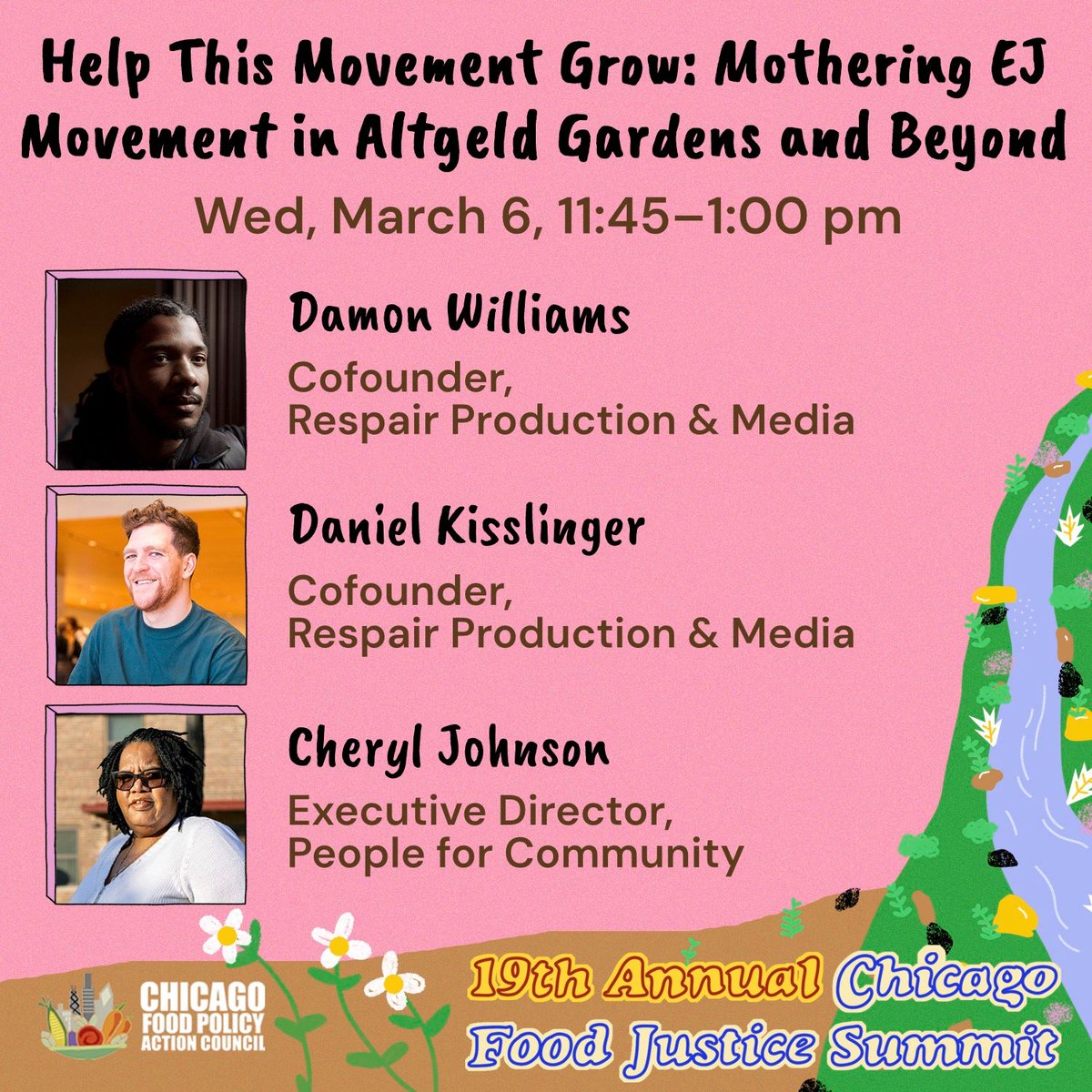 Chicago Food Policy  tweet media