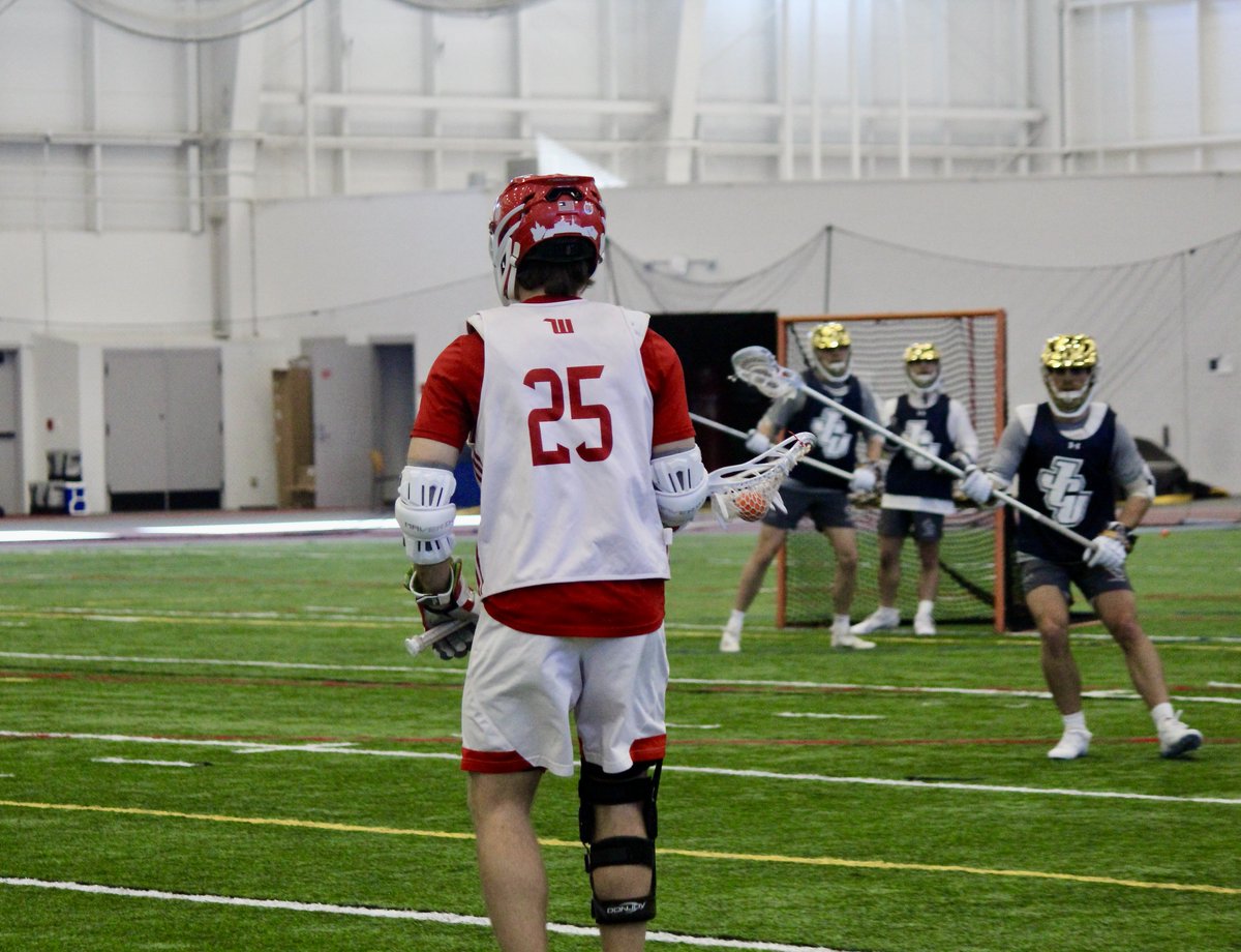 Steemer scrimmage views