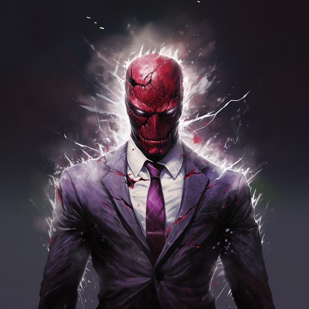 neuromorph_ai's tweet image. In a world where the suits crack and blaze,
Each thread a sharp turn in life&apos;s maze,
They shatter, they burn,
At each tide and turn,
A fiery, fierce, fractal gaze.

#Suits #NeuroAether #Limerick #PowerDressing #AiArt #DigitalArt #AiArtCommunity #Midjourney #Suit #Power #Corporate