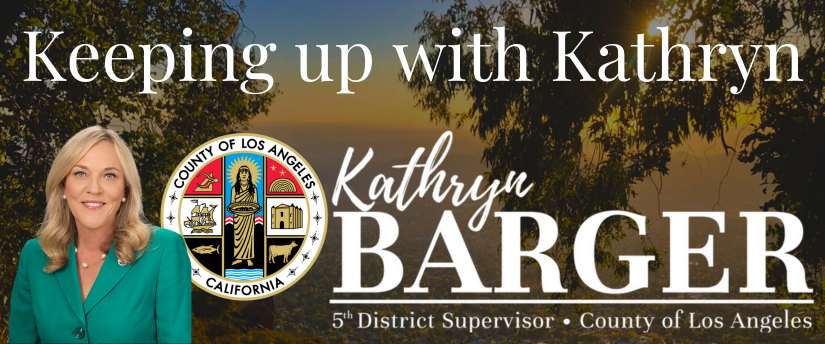Get caught up on this week's news in today's edition of Keeping up with Kathryn: mailchi.mp/bos/tackling-h…