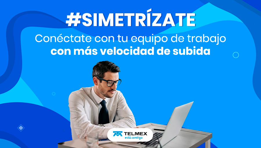 Teléfonos de México tweet media