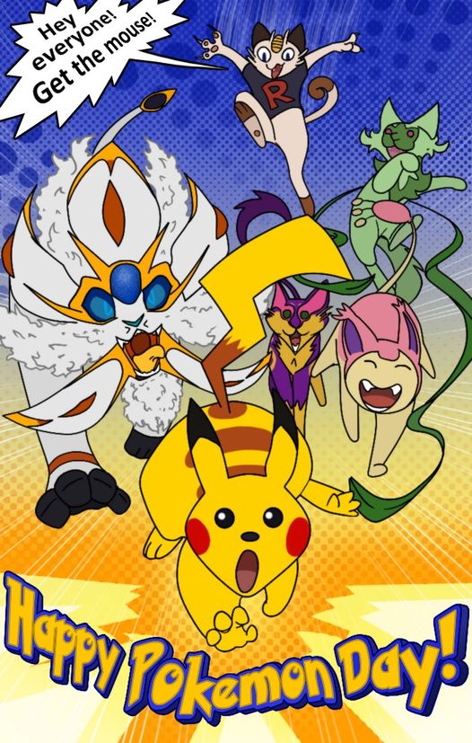 andrewlincolnfa's tweet photo. DVDUA #605: Oculus 2 Giveaway and 20% Off Pokemon Day Sale
https://t.co/Q0RGTxaGDh https://t.co/aSoXTvDLSR