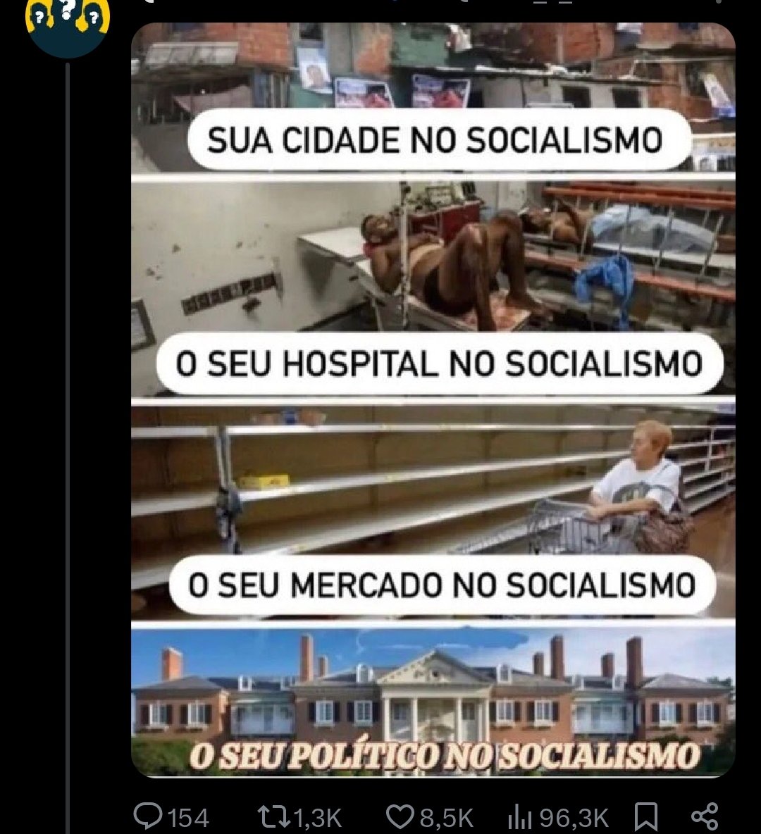 mtst's tweet photo. Todas essas imagens são de países capitalistas https://t.co/KGuSOIT0DY