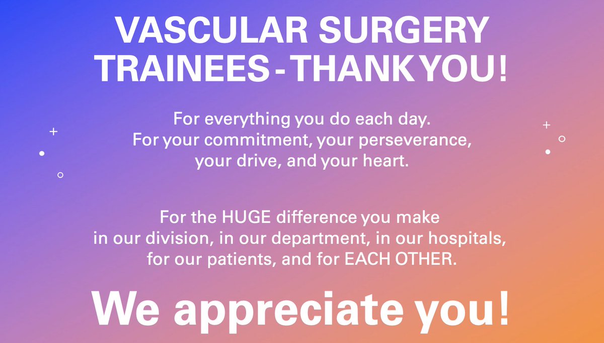 UW Vascular tweet media