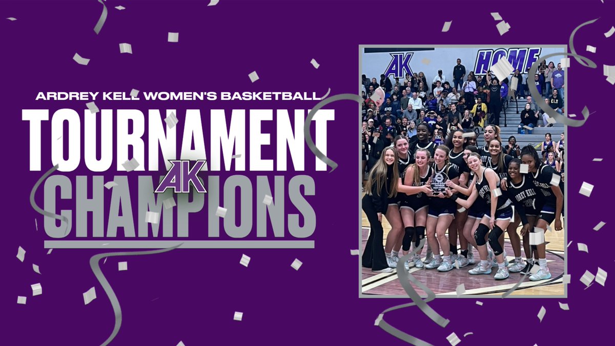 Ardrey Kell Sports tweet media