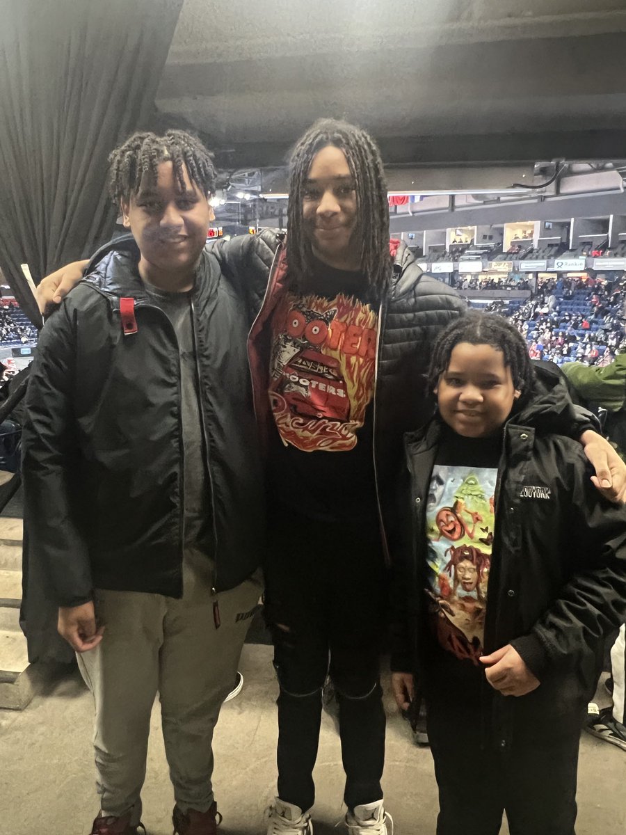 Ferndale Public School tweet media