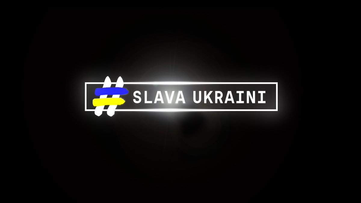 Today marks 2 years since Russia’s illegal invasion of Ukraine. Russia’s war in Ukraine is an unprovoked, premeditated and barbaric attack. We #StandWithUkraine for as long as it takes so Ukraine not only wins the war, but emerges from it as a strong &amp; free country. #SlavaUkraini