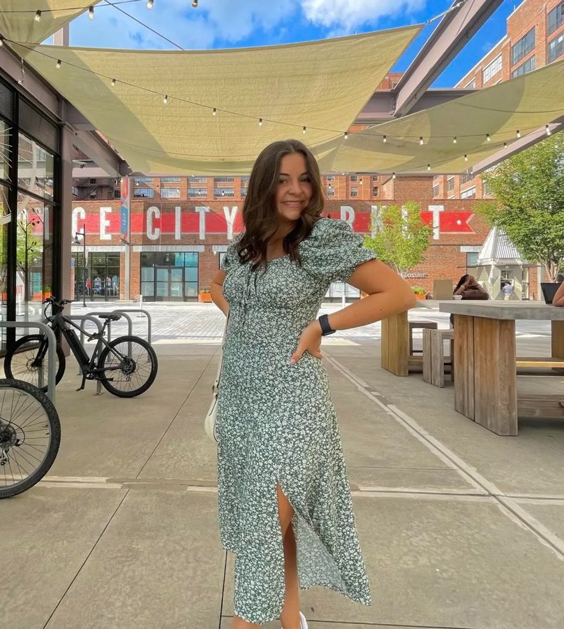 PoliticsOnX's tweet image. The blood of Laken Riley is on your hands President Joe Biden and Border Czar Kamala.