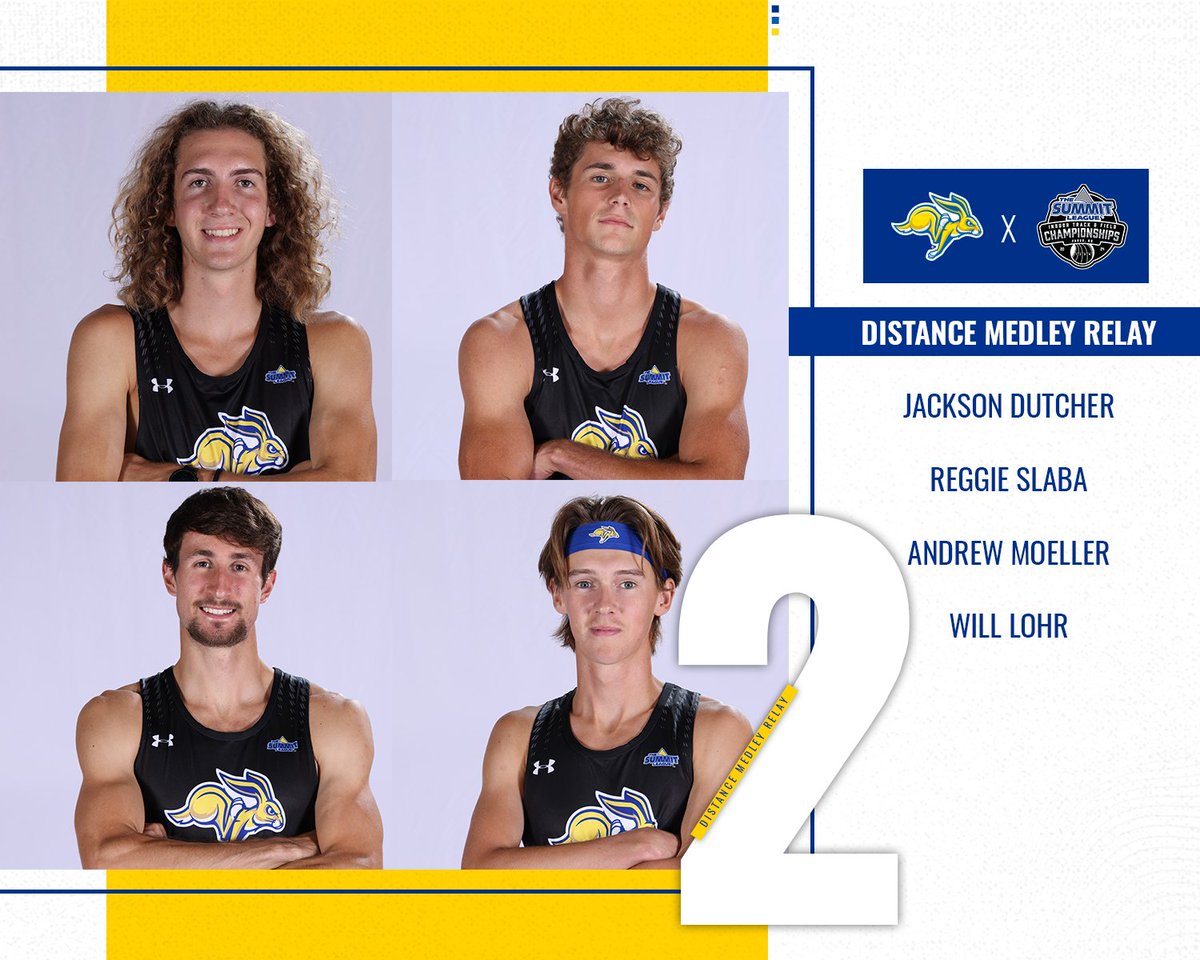 Jackrabbit Cross Country // Track & Field tweet media