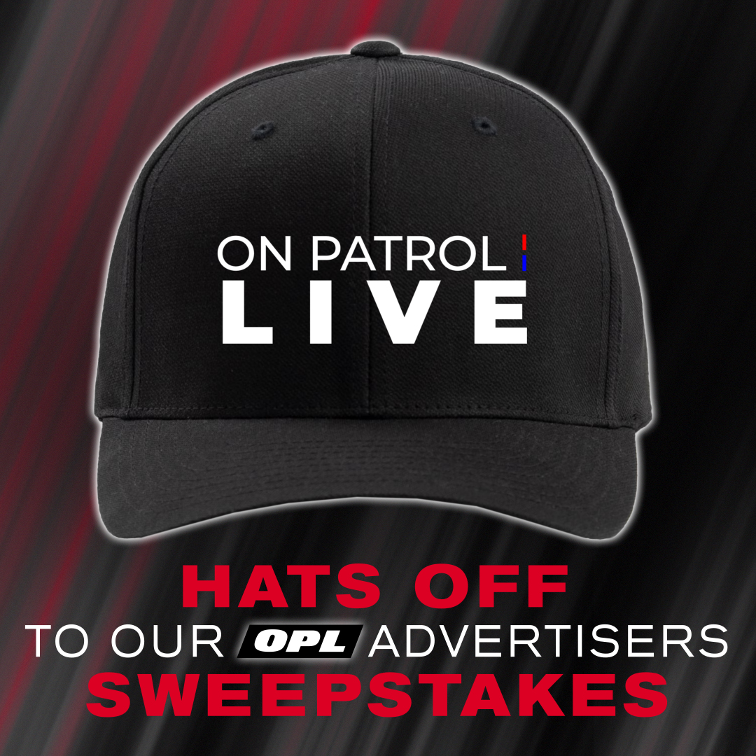 #OPNation this is your chance to win one of ten #OPL baseball caps in the “Hats Off To Our OPL Advertisers” Sweepstakes! To enter, respond to this tweet and mention one of our advertisers WITH their hashtag. Be sure to include all FOUR of these must-use hashtags: #OPLIVE…