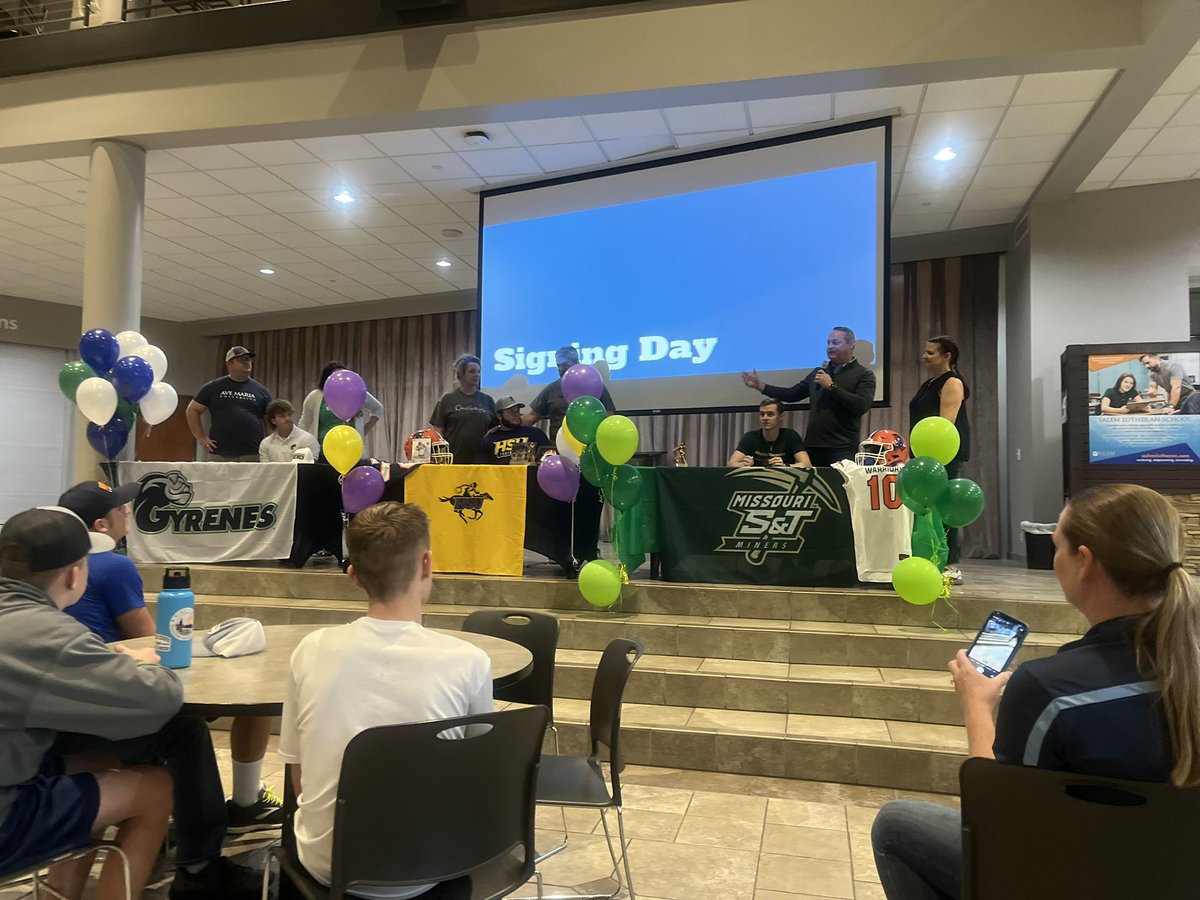 TomballChristianWarriors tweet media