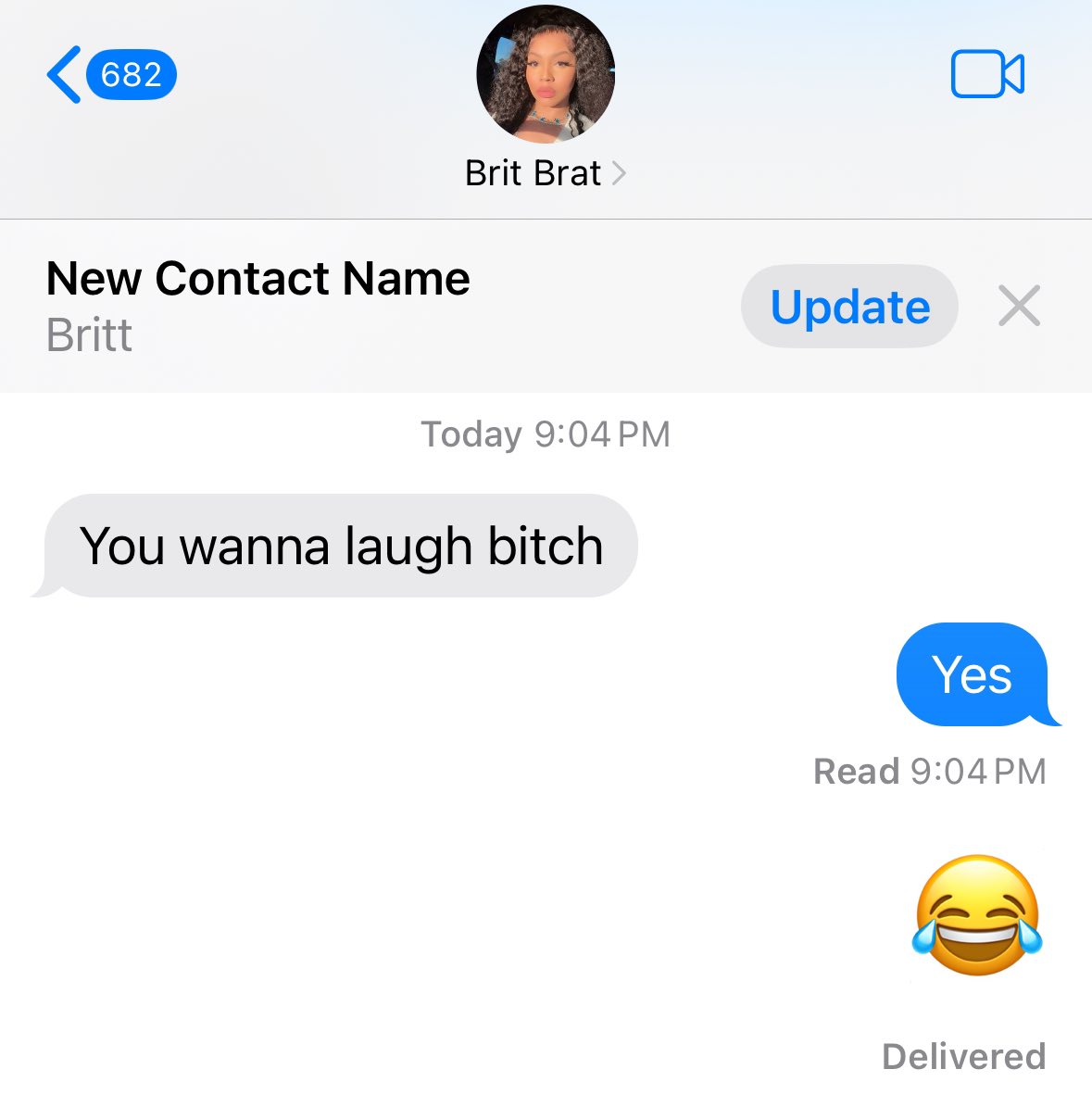 IamMinglee's tweet photo. Who else friends text them like this? I immediately wanted to laugh. I responded in 10 seconds. https://t.co/38jg45pA2P