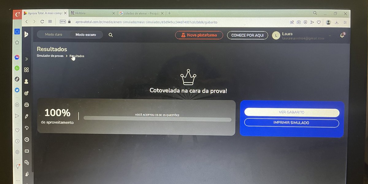 studywth's tweet image. tô muito feliz!!! parece besteira até porque são 15 questões não é como se fossem 45 mas vocês não sabem como esses dias tão difíceis pra mim, tô estudando no hospital como acompanhante da minha mãe que é doente, foco tá uma merda é isso foi um estímulo TÃO GRANDE😭