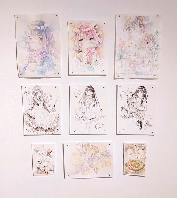 本日からです!よろしくお願いいたします✨ 
