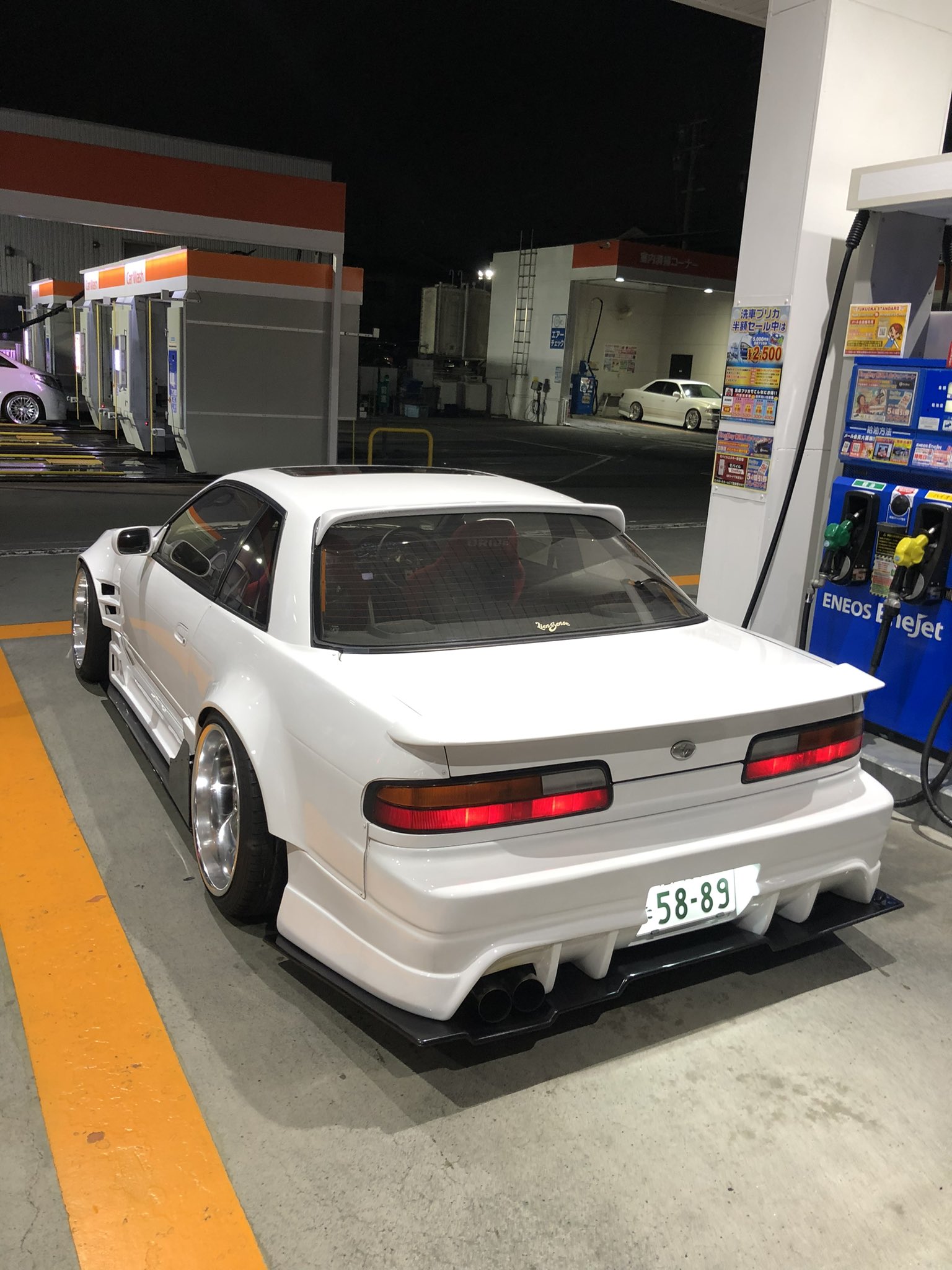 つよぽん つよぽん (jzx_tsuyopon@) / X