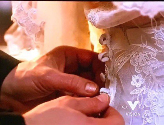 ChicadeeB's tweet photo. “Shhhhhh…” #hisface
Ummmm…Is it hot in here?? 🔥🥵🔥
#TotheAltar #RenewSSD #POstables #LindaHamiltonDaly @hallmarkmovie https://t.co/i91apCBZHe