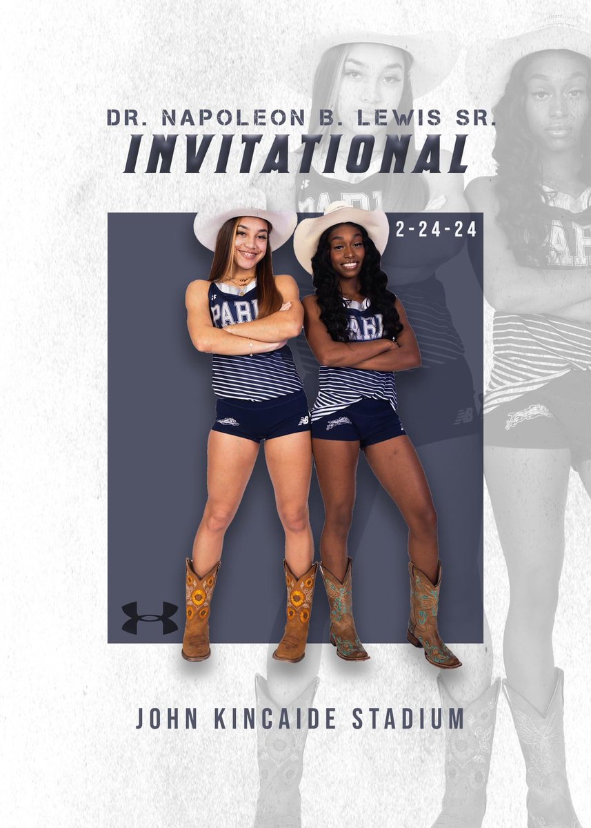 Paris High School T&F tweet media