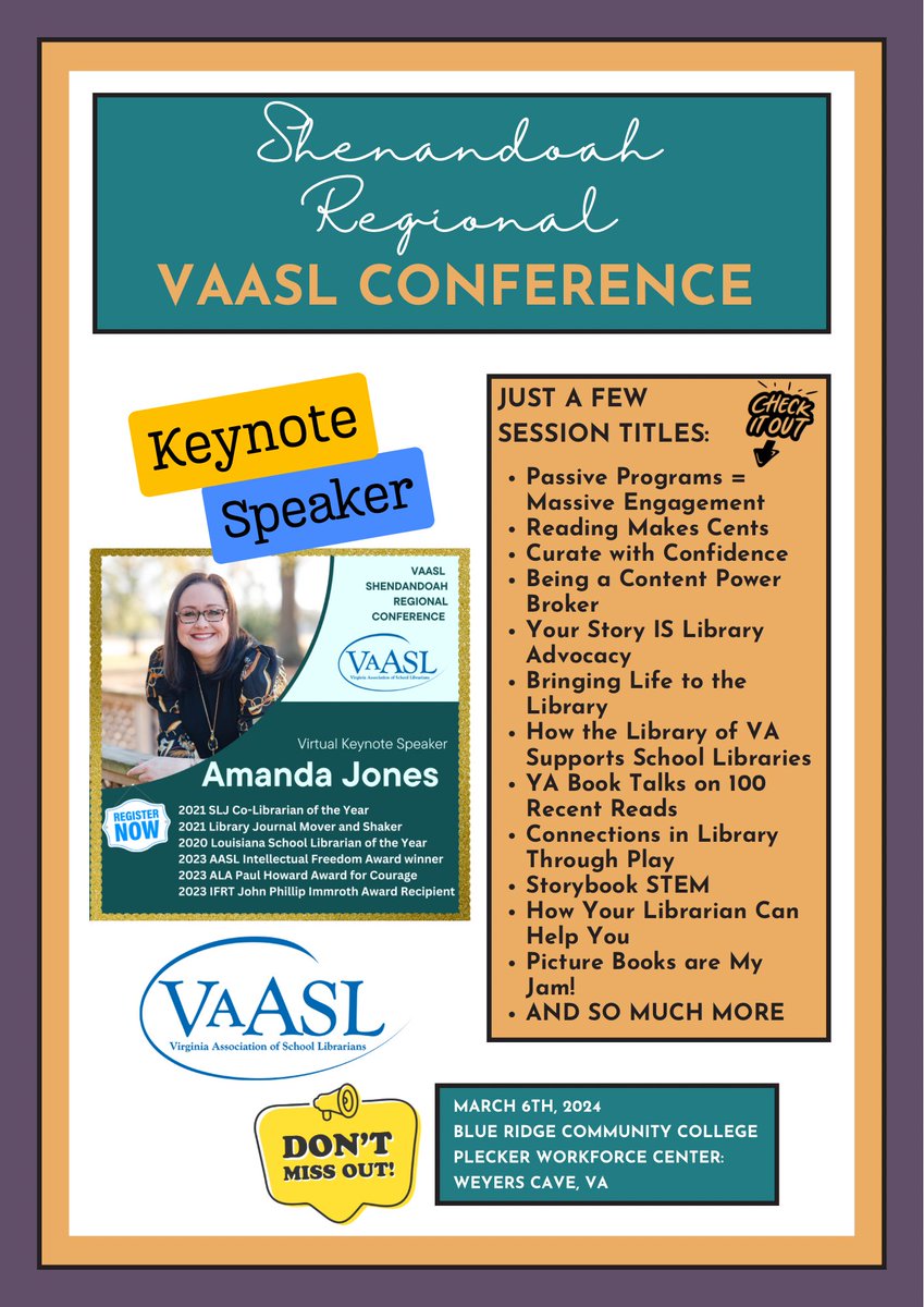 LibraryWmhs's tweet image. 