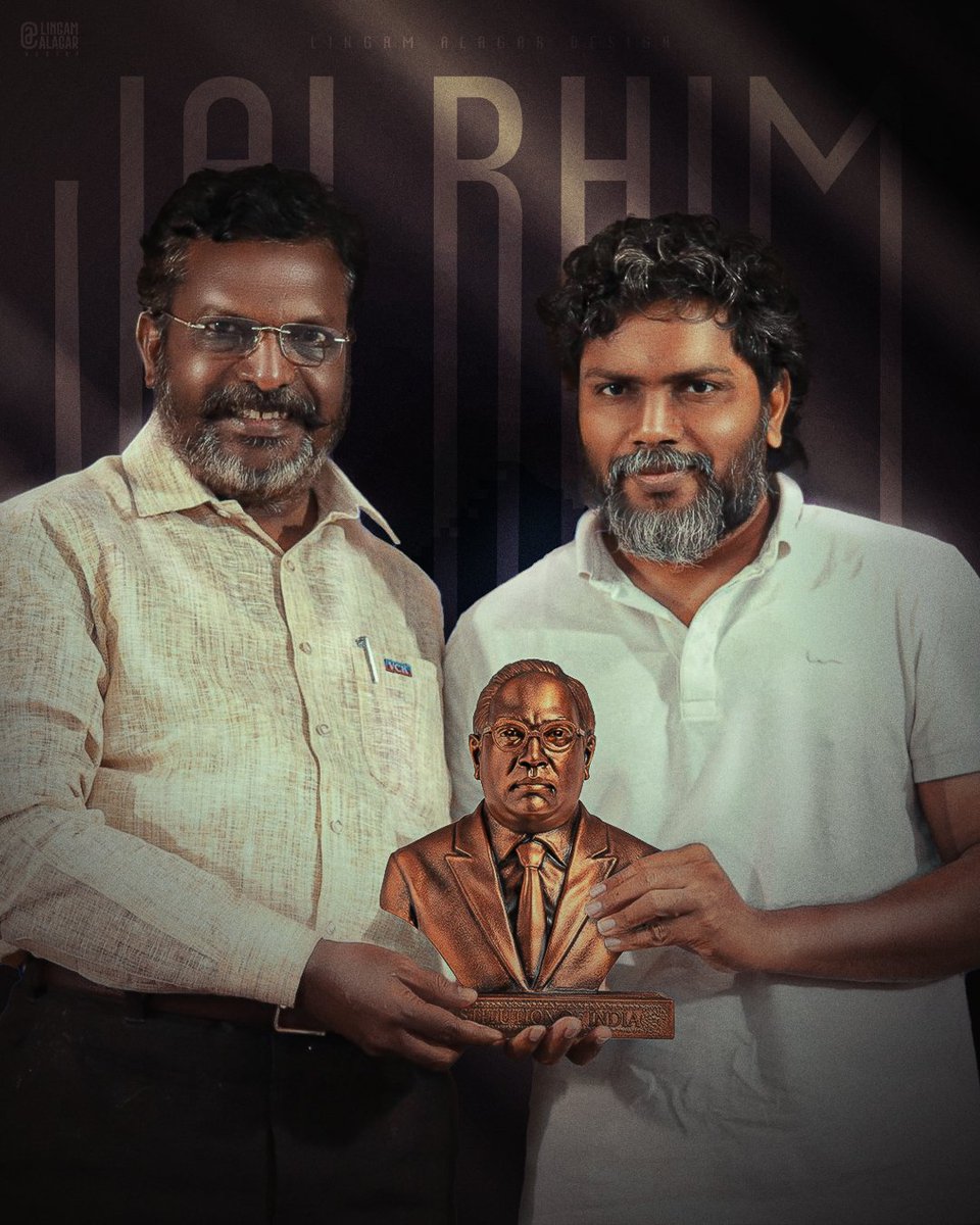 Ambedkarite 💙❤️ @beemji @thirumaofficial