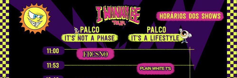 Inspirados em programa de sucesso da Ana Maria Braga, <a href="/iwannabe_tour/">I Wanna Be Tour</a> lança café da manhã com <a href="/lucasfresno/">Lucas Silveira</a> .