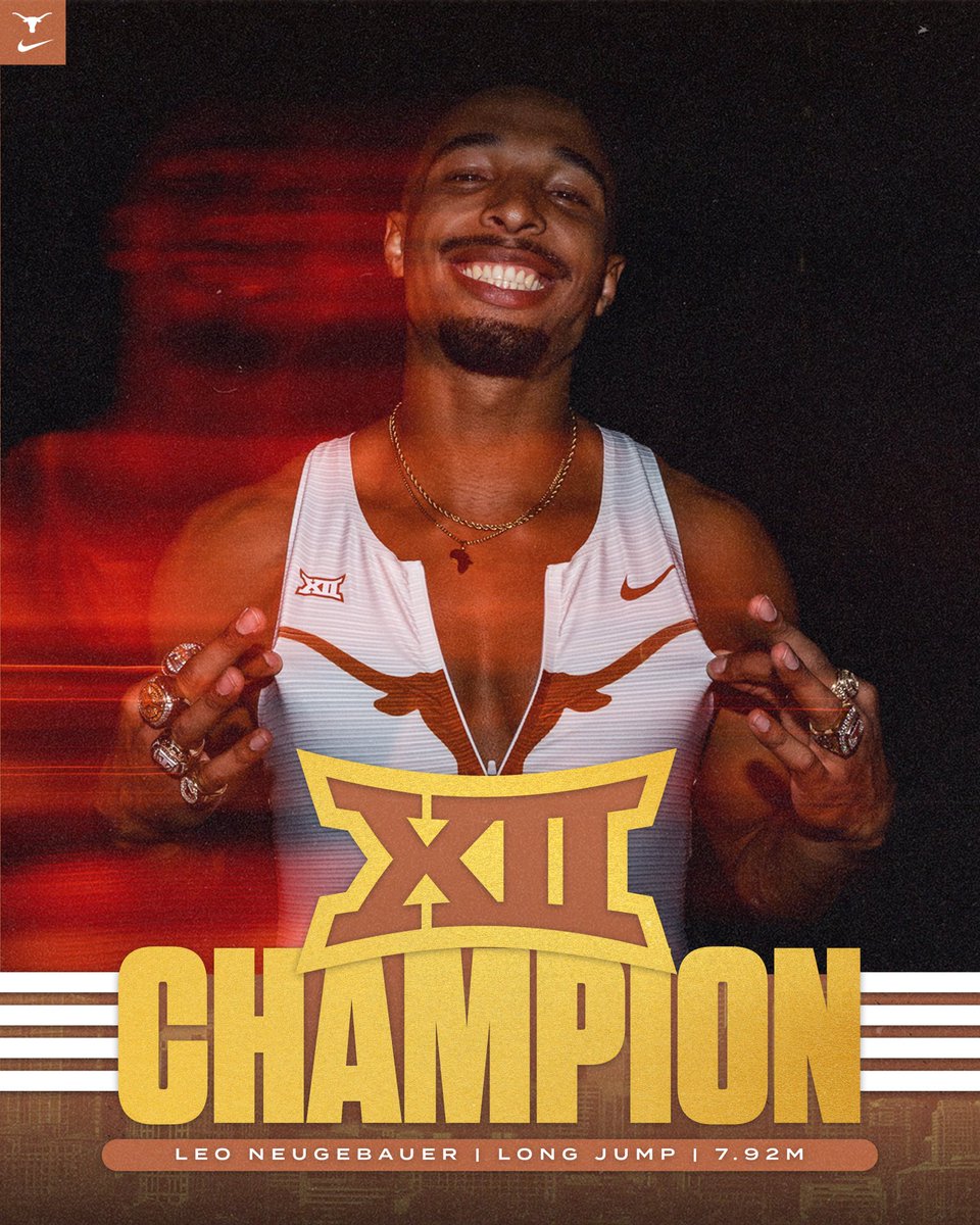 Texas T&F/XC tweet media