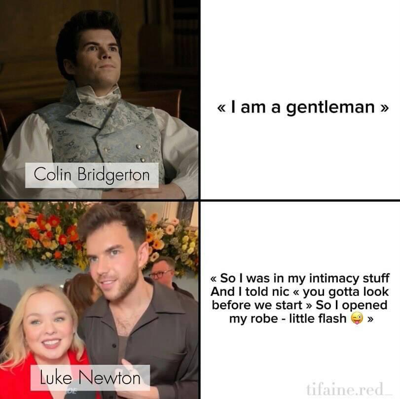 I’m actually dead