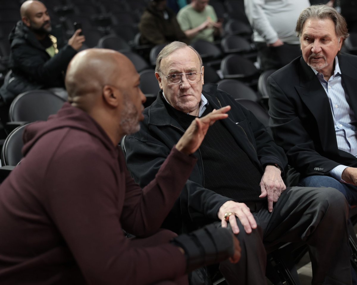 Portland Trail Blazers tweet media