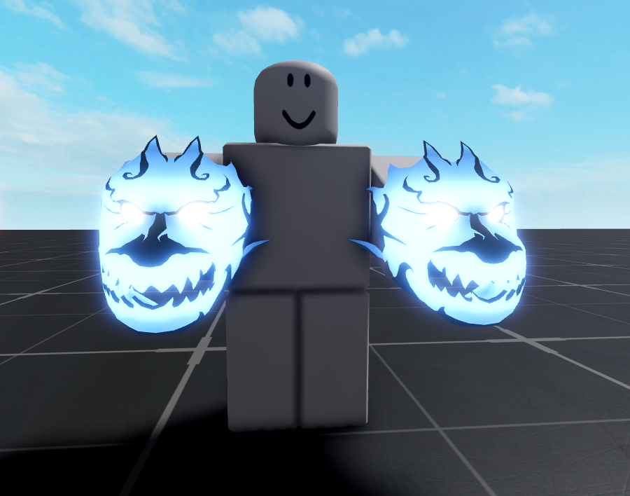 Sin (@SinRBLX) / Posts / X
