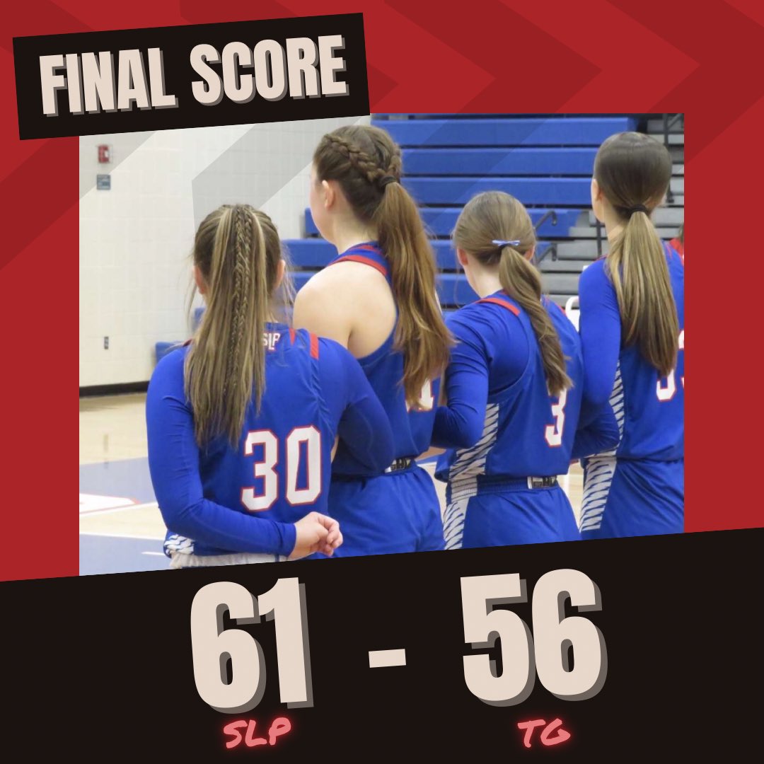 GREAT TEAM WIN TO END THE REGULAR SEASON‼️