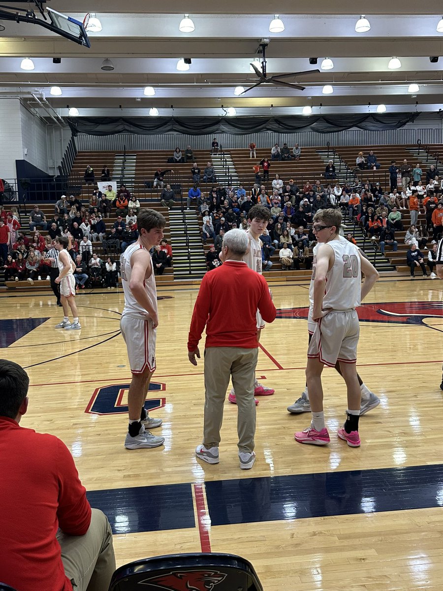 Palatine ATC tweet media