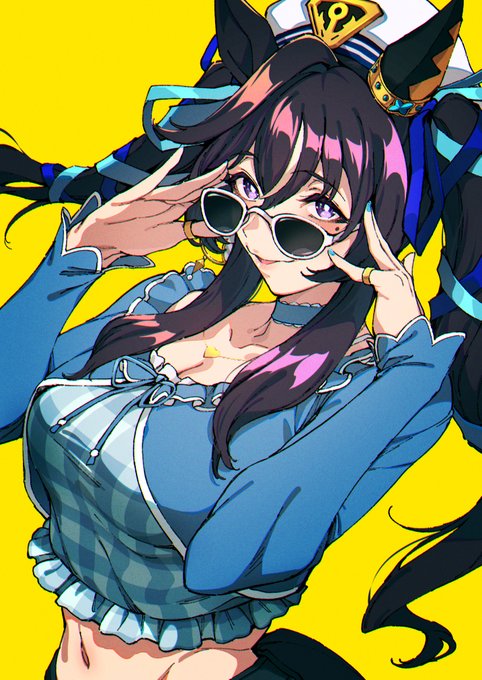 ウマ3周年おめ…🥳🥳🥳 