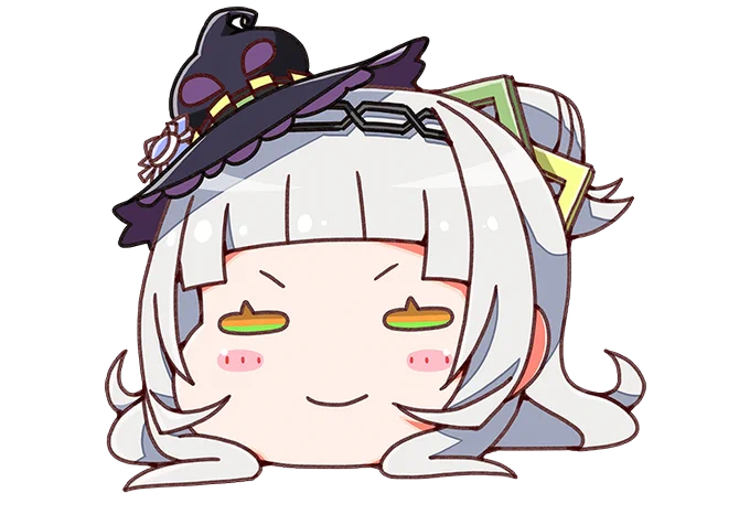 【再掲】シオンちゃん#シオンの書物 