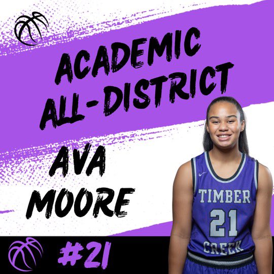TCGBB's tweet photo. Congratulations @ava_moore2006!! @KISDAthletics @Gosset41 https://t.co/K1DSFrMXHz
