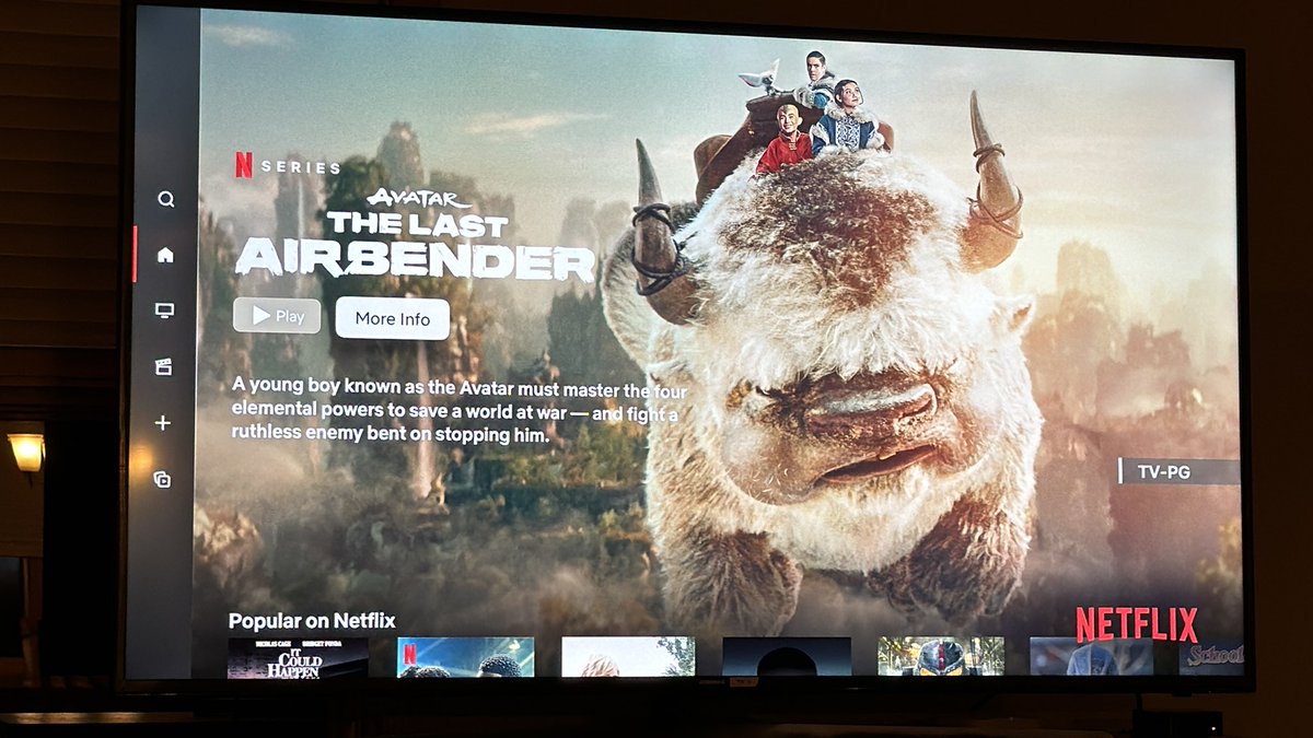 If they call Aang “Ong”, I’m gonna lose my shit!