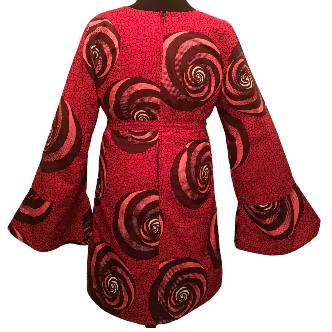 NamsCustomDesig's tweet photo. ❤️Tapi Tunic Top. Fabric might vary. Each piece is unique.https://t.co/HTrCvrOnbT
#namscustomdesigns #onlinestore #bellsleeves #top #girlsfashion #womenfashion #localbusiness #ottawa #ottawafashion #madeincanada #women #womenclothes #girlstyles #fashion #style #ootd #fashionstyle https://t.co/0b4f9rBxvc