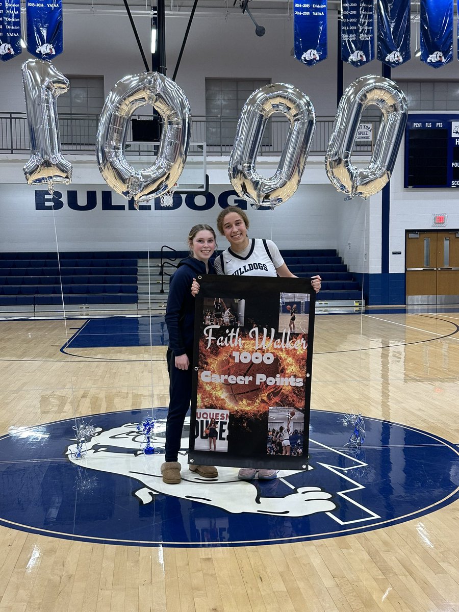 Congrats Faith! So proud of you! 100% earned. @faithwalker_3