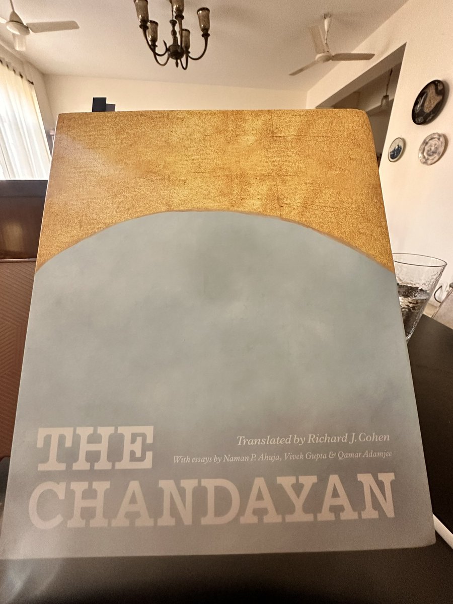 Rana Safvi رعنا राना tweet media