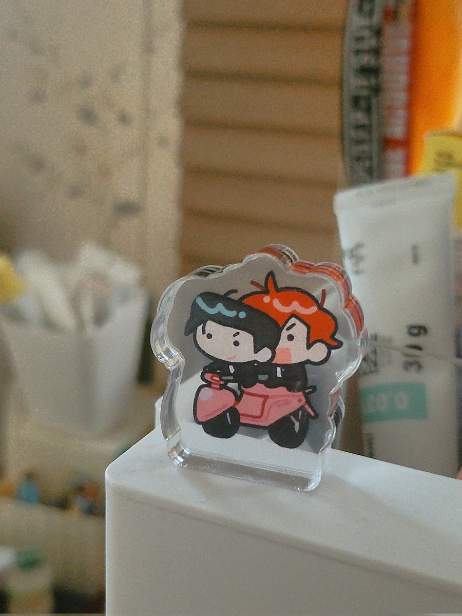 엄청 빨리 왓다....