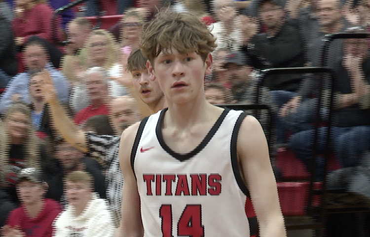 Channel1450com's tweet photo. Pleasant Plains Picks Up Regional Title with Win Over West Hancock:
https://t.co/1YA1oCFc5l https://t.co/lSRAEzRx75