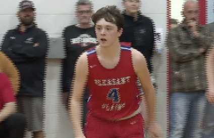 Channel1450com's tweet photo. Pleasant Plains Picks Up Regional Title with Win Over West Hancock:
https://t.co/1YA1oCFc5l https://t.co/lSRAEzRx75