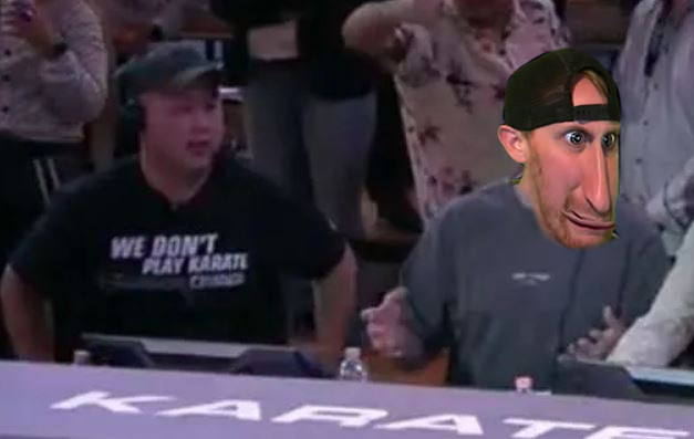 bitboy karate #MANIPULATION