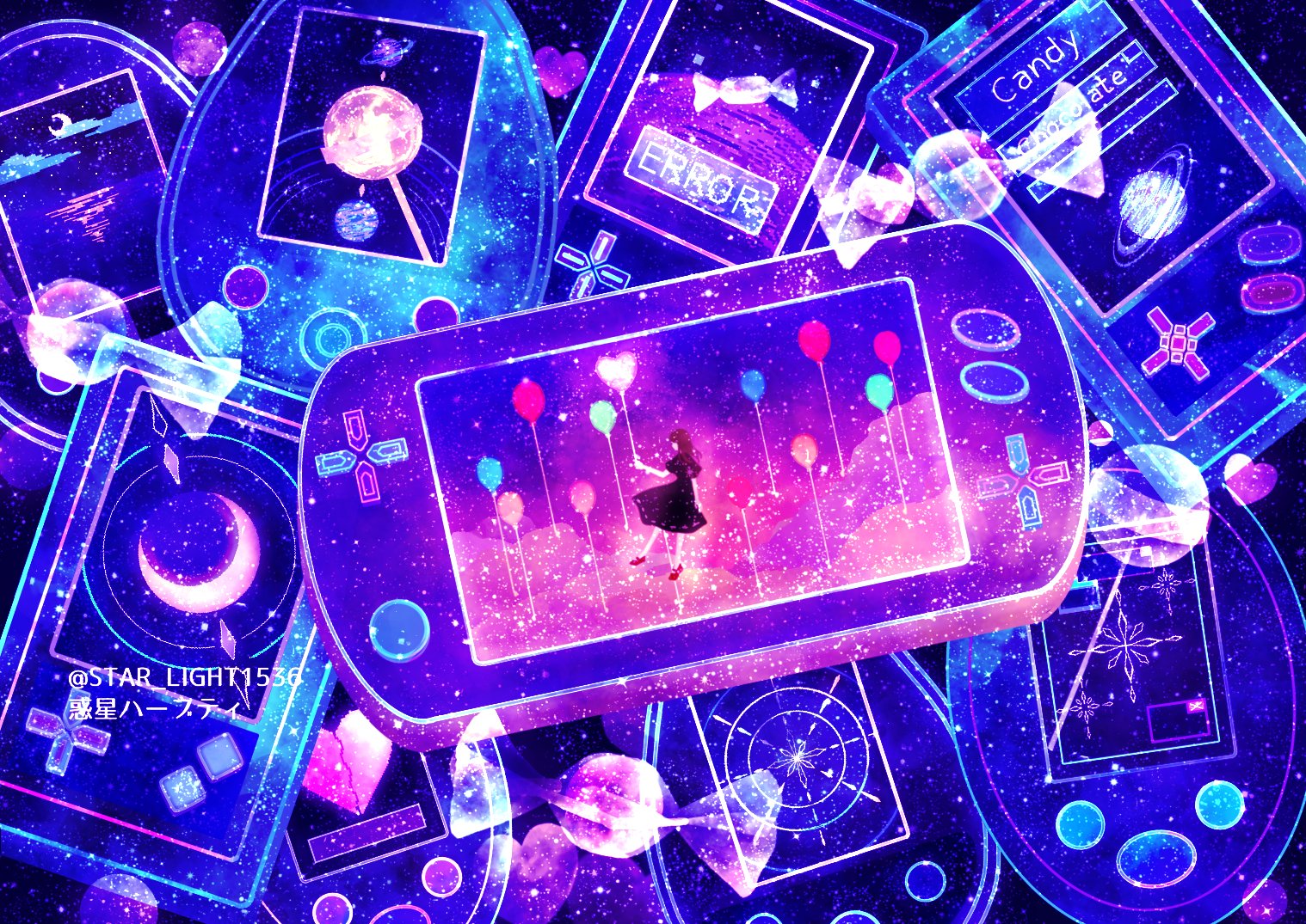 惑星ハーブティ🛸🌟 on X: 