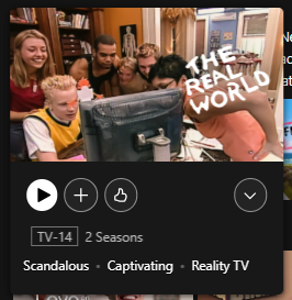 KevoReally's tweet photo. Still not up yet but SOON 👀 Definitely going to slowly livetweet all of this rewatch #RealWorldNewOrleans #RWNO https://t.co/RUTVQxFxxG