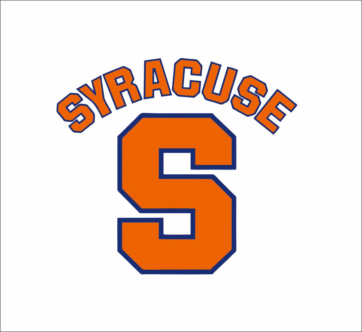 After a great conversation with Coach Fran <a href="/FranBrownCuse/">Fran Brown</a> and Coach Hales <a href="/Omeezi_/">Omar Hales</a> I am blessed and grateful to say I have received my first D1 offer for football From Syracuse University⚪️🟠