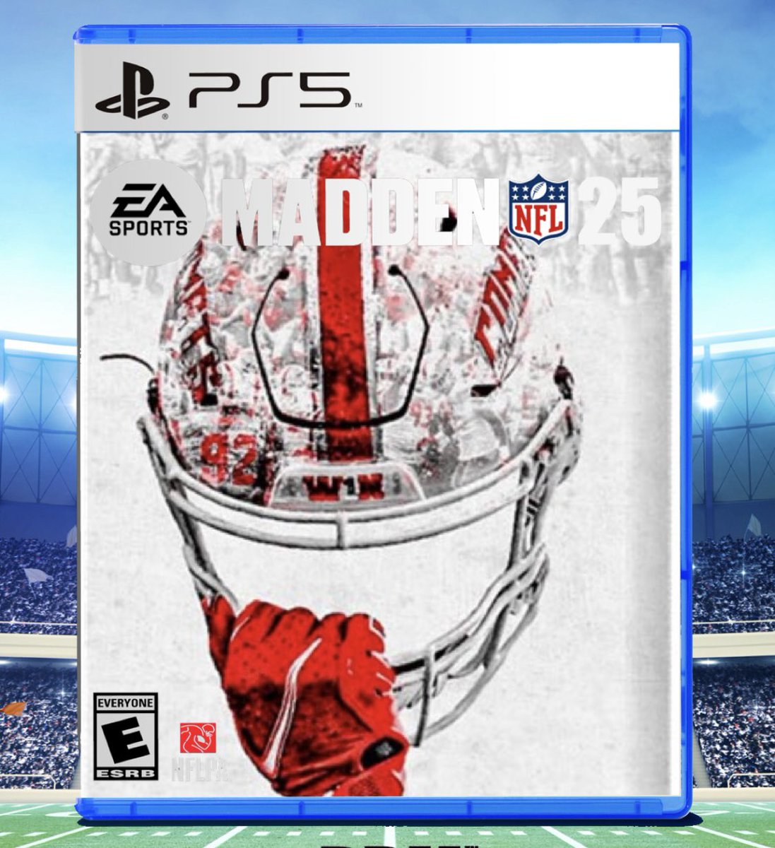 #W1N 🔴⚪️☄️