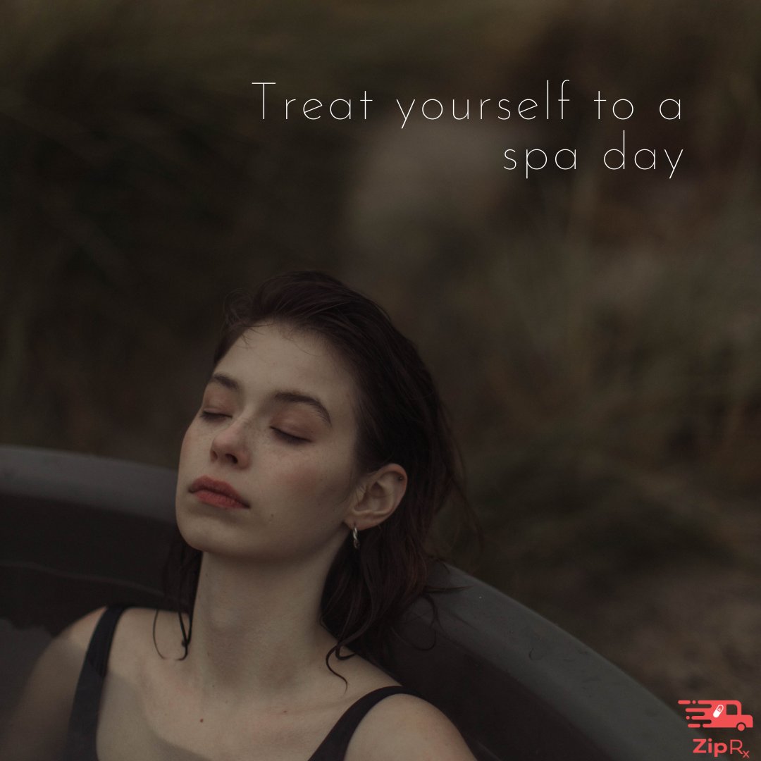 ziprxapp's tweet image. Sauna bathing has been studied for its potential benefits on heart health, with several studies suggesting positive effects:
#SpaDayVibes
#SelfCareLuxury
#RelaxationMode
#WellnessJourney
#PamperYourself
#LuxurySpaExperience