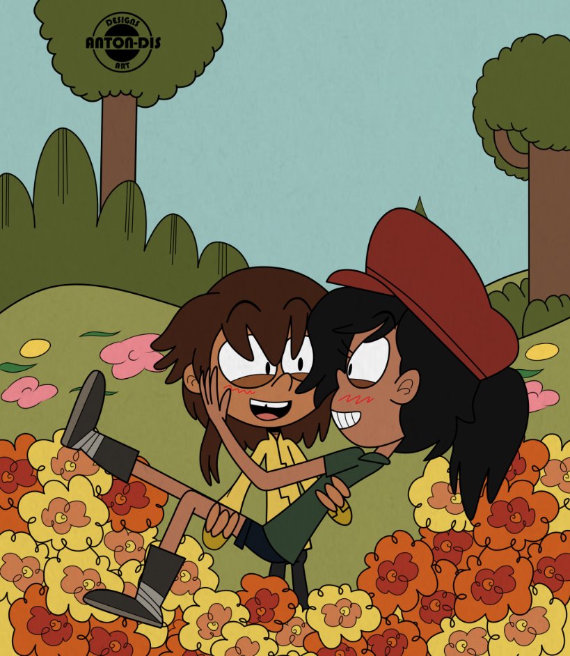 AntonDis0's tweet photo. Happy Valentines.
And yes i doing this very late, laziness and lack of inspiration caught me.
This is from a OC ship that used to draw a lot.
#TheLoudHouse #OC #louis #michelle #louichelle #fanart #myart #antondis https://t.co/xfftltjI1d