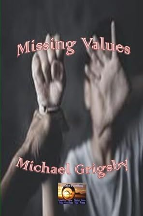 Check out our review of Missing Values, a Highly Original Crime Thriller by Michael Grigsby buff.ly/3OSb7du #bestthrillers #crimefiction