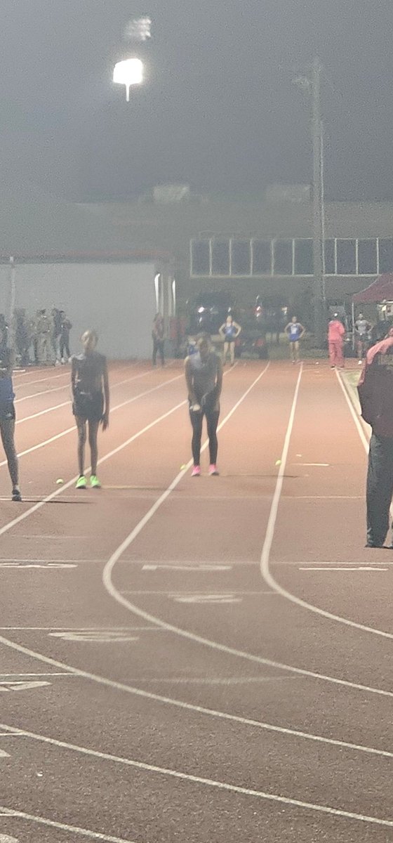 _iamGodSon87's tweet photo. Let's GOOOOOOOO... MEET DAY! OUR BABY DID FREAKING AWESOME IN HER 1ST TRACK MEET. I'M SUPER PROUD OF TIANA!!! GO DAWGS ๐พ๐ดโซ๏ธโช๏ธ #TrackStar ๐๐พโโ๏ธ @sackorie https://t.co/CU0vLQEqj2